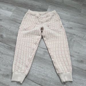 Nike reversible sweatpants